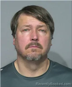 Mugshot of John Bradway