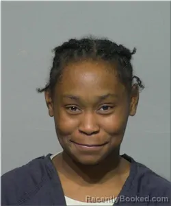 Mugshot of Emery Bates