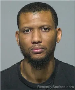 Mugshot of Troy Summerall