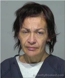 Mugshot of Kerry Rafiq