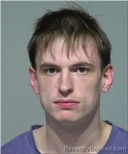 Mugshot of Lukas Grotjahn