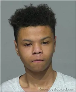 Mugshot of Josiah Phimmady