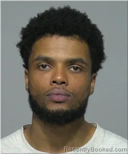 Mugshot of Antonio Battle