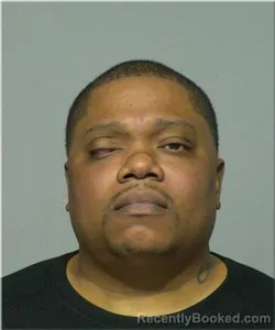 Mugshot of Kenneth Ezell