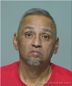 Mugshot of Adrian Hernandez