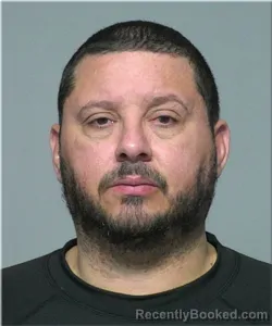 Mugshot of Juan Lozada Hernandez
