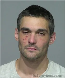 Mugshot of Justin Heinrich-Kluge