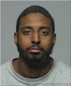 Mugshot of Michael Osorio Carrasquillo