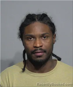 Mugshot of Kiwahn Stubbs