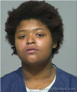 Mugshot of Sarah Bowen