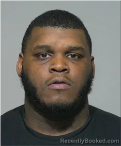 Mugshot of Timothy Landers