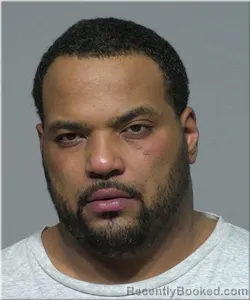 Mugshot of Nicholas Watson