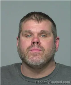 Mugshot of Andrew Helminski