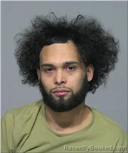 Mugshot of Abimelec Torres