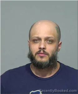 Mugshot of Clemon Thames