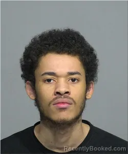 Mugshot of Trevionte Banks