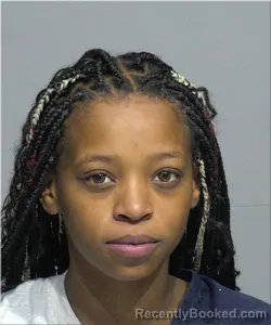 Mugshot of Japhaney Louis