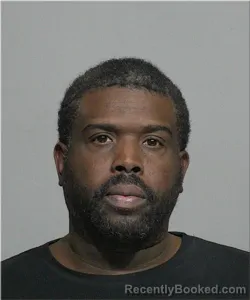 Mugshot of Richard Gay