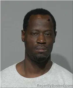 Mugshot of Timothy Finley