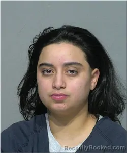 Mugshot of Tianalyse Rivera