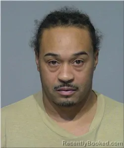 Mugshot of Juruan Walker