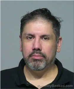 Mugshot of Ismael Lopez