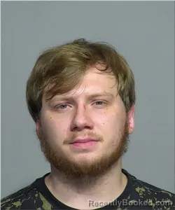 Mugshot of Johnathan Halase