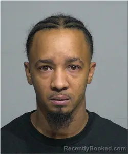 Mugshot of Brahjuan Woods