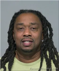 Mugshot of Kenneth Graham