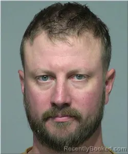 Mugshot of Jeffrey Hafferkamp