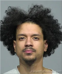 Mugshot of Devon Duke