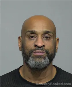 Mugshot of Brian Qualls