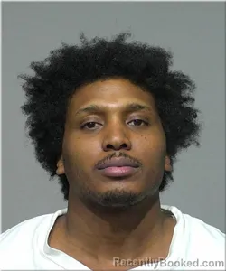 Mugshot of Skylar Johnson