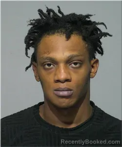 Mugshot of Aalireon Kirk