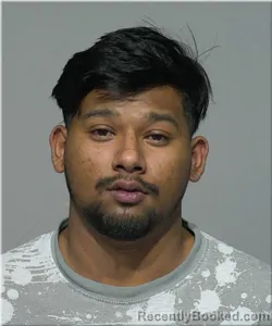 Mugshot of Mohamad Mohamad Karim