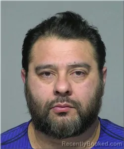 Mugshot of Jose Aviles