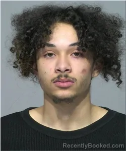 Mugshot of Aydan Hudson