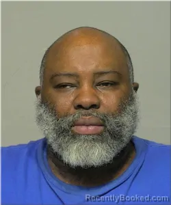 Mugshot of Travoy Gail