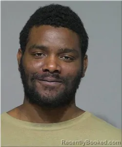 Mugshot of Jamonte Allgood