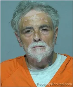 Mugshot of Kelly Reyes