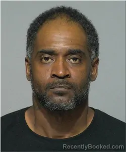 Mugshot of Cozine Battie