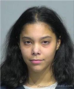 Mugshot of Taliyah Balsewicz