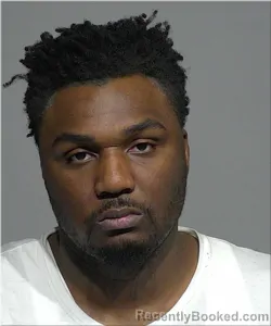 Mugshot of Edward Flournoy