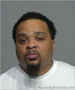 Mugshot of Lonnie Williams