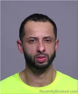 Mugshot of Pedroluis Rodriguez