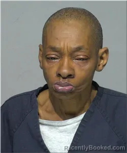 Mugshot of Fatrina Hart