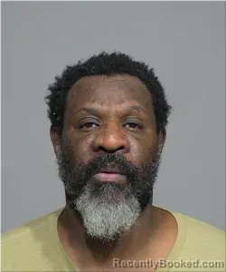 Mugshot of Terry Trotter ET AL