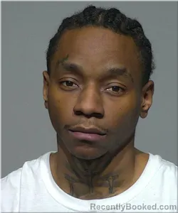 Mugshot of James Brooks-Adams