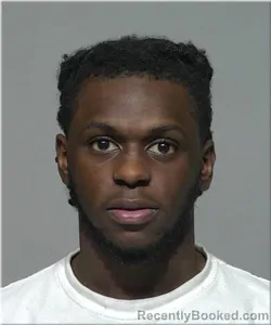 Mugshot of Brendan Prescott