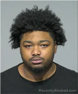 Mugshot of Breyon Pipkins